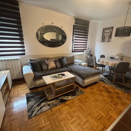 Apartment Sweet Dreams-Close To Zoo,Dinamo Stadium And The City Center 萨格勒布 外观 照片