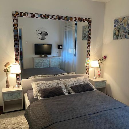 Apartment Sweet Dreams-Close To Zoo,Dinamo Stadium And The City Center 萨格勒布 外观 照片