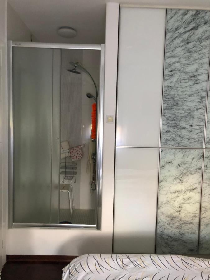 Apartment Sweet Dreams-Close To Zoo,Dinamo Stadium And The City Center 萨格勒布 外观 照片