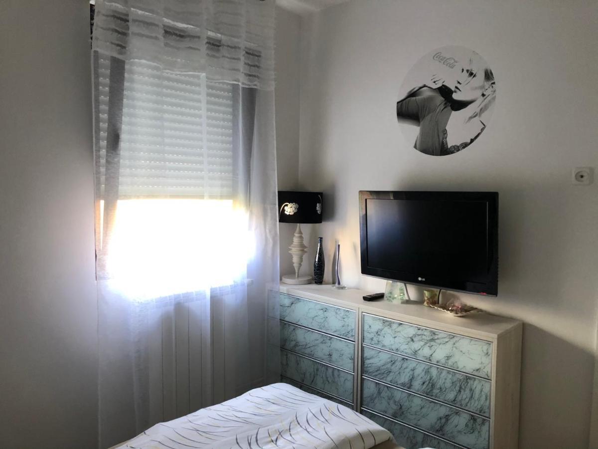 Apartment Sweet Dreams-Close To Zoo,Dinamo Stadium And The City Center 萨格勒布 外观 照片