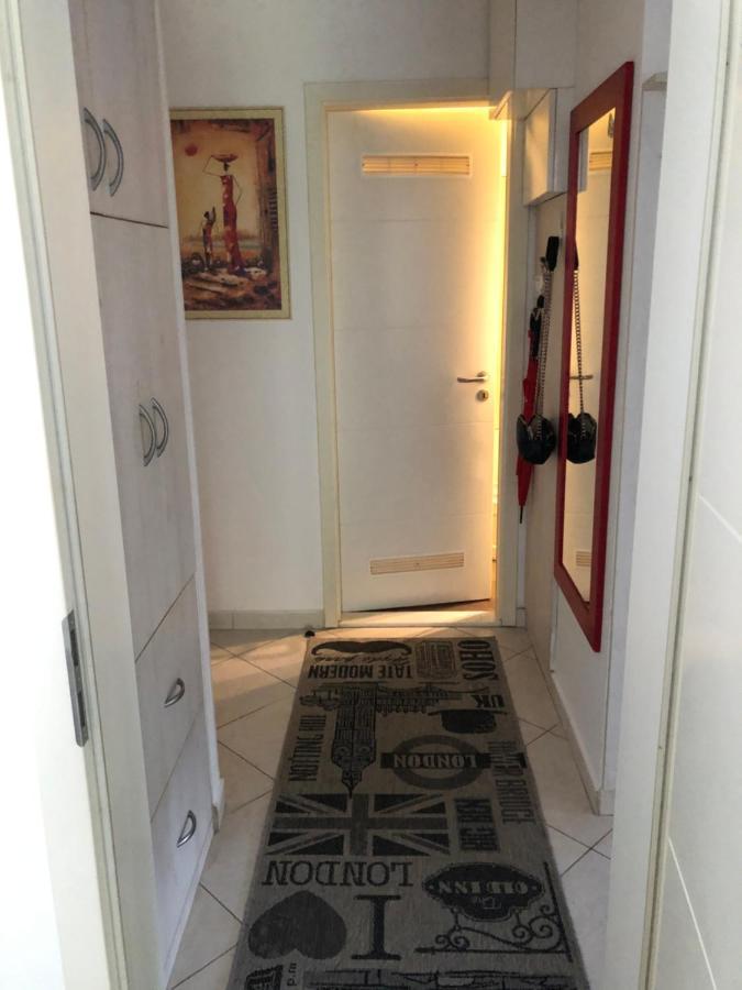 Apartment Sweet Dreams-Close To Zoo,Dinamo Stadium And The City Center 萨格勒布 外观 照片