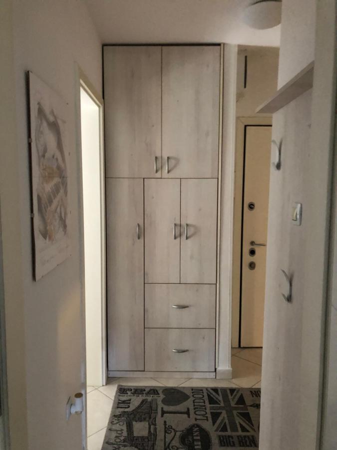 Apartment Sweet Dreams-Close To Zoo,Dinamo Stadium And The City Center 萨格勒布 外观 照片