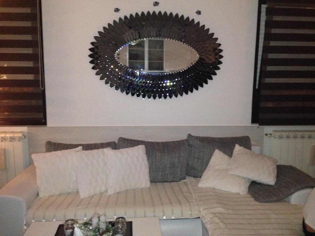 Apartment Sweet Dreams-Close To Zoo,Dinamo Stadium And The City Center 萨格勒布 外观 照片